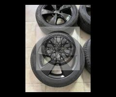 Cerchi pneumatici 17 Volvo V40 Cross Country V60