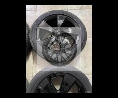 Cerchi pneumatici 17 Volvo V40 Cross Country V60 - 6