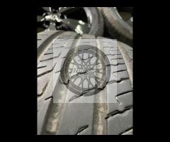 Cerchi pneumatici 17 Volvo V40 Cross Country V60 - 10
