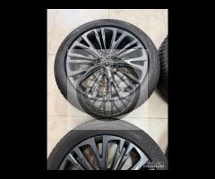 Cerchi 18 pneumatici 4 Stagioni Toyota Yaris Cross