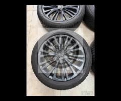 Cerchi 18 pneumatici 4 Stagioni Toyota Yaris Cross