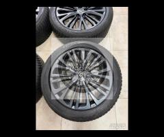 Cerchi 18 pneumatici 4 Stagioni Toyota Yaris Cross