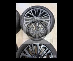 Cerchi 18 pneumatici 4 Stagioni Toyota Yaris Cross - 6