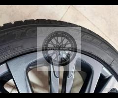 Cerchi 18 pneumatici 4 Stagioni Toyota Yaris Cross - 7