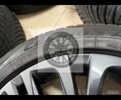 Cerchi 18 pneumatici 4 Stagioni Toyota Yaris Cross - 8