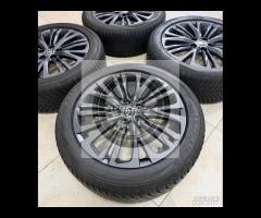 Cerchi 18 pneumatici 4 Stagioni Toyota Yaris Cross - 11