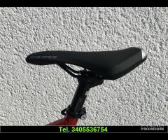 NUOVO MODELLO LEADERFOX - MOTORE PANASONIC GX - 9