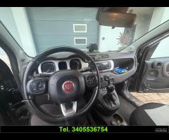 FIAT PANDA CROSS TWINARI TURBO 4X3 FULL OPTIONAL - 3