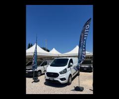 Ford Transit Custom L1H1 2022 3 posti - 3