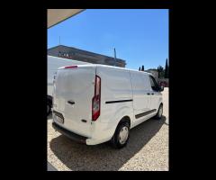 Ford Transit Custom L1H1 2022 3 posti - 5