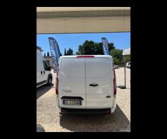 Ford Transit Custom L1H1 2022 3 posti - 6