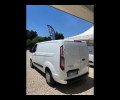 Ford Transit Custom L1H1 2022 3 posti - 7