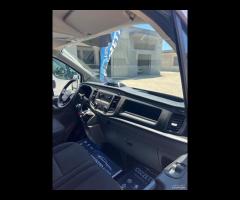 Ford Transit Custom L1H1 2022 3 posti - 8