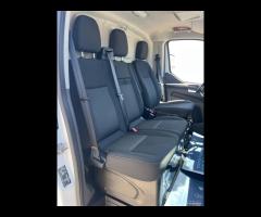 Ford Transit Custom L1H1 2022 3 posti - 9