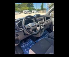 Ford Transit Custom L1H1 2022 3 posti - 10