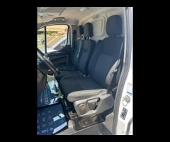 Ford Transit Custom L1H1 2022 3 posti - 12