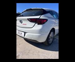 Opel Astra 1.5 CDTI 122 CV S&S 5 porte Business El - 1