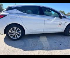 Opel Astra 1.5 CDTI 122 CV S&S 5 porte Business El - 2