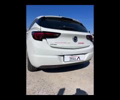 Opel Astra 1.5 CDTI 122 CV S&S 5 porte Business El - 5