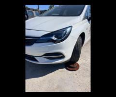 Opel Astra 1.5 CDTI 122 CV S&S 5 porte Business El - 8