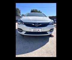 Opel Astra 1.5 CDTI 122 CV S&S 5 porte Business El - 9