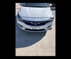 Opel Astra 1.5 CDTI 122 CV S&S 5 porte Business El - 10