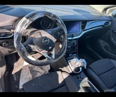 Opel Astra 1.5 CDTI 122 CV S&S 5 porte Business El - 17