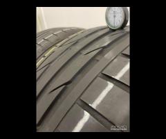 265 40 R18 101Y 2 GOMME BRIDGESTONE ESTIVE - 4