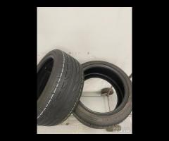 265 40 R18 101Y 2 GOMME BRIDGESTONE ESTIVE - 8
