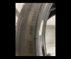 265 40 R18 101Y 2 GOMME BRIDGESTONE ESTIVE - 9