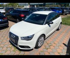 AUDI - A1 - 1.2 TFSI Ambition - NEOPATENTATI - FIN - 1