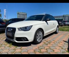 AUDI - A1 - 1.2 TFSI Ambition - NEOPATENTATI - FIN - 2