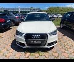 AUDI - A1 - 1.2 TFSI Ambition - NEOPATENTATI - FIN - 3