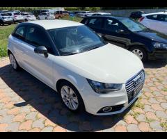 AUDI - A1 - 1.2 TFSI Ambition - NEOPATENTATI - FIN - 4