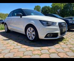 AUDI - A1 - 1.2 TFSI Ambition - NEOPATENTATI - FIN - 5