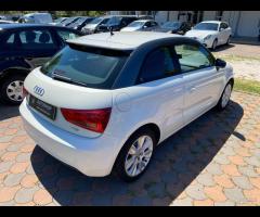 AUDI - A1 - 1.2 TFSI Ambition - NEOPATENTATI - FIN - 6