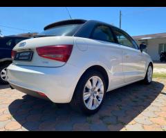 AUDI - A1 - 1.2 TFSI Ambition - NEOPATENTATI - FIN - 7