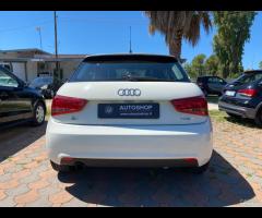 AUDI - A1 - 1.2 TFSI Ambition - NEOPATENTATI - FIN - 8