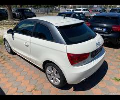 AUDI - A1 - 1.2 TFSI Ambition - NEOPATENTATI - FIN - 9