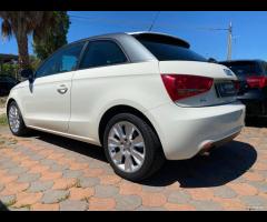AUDI - A1 - 1.2 TFSI Ambition - NEOPATENTATI - FIN - 10