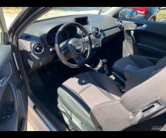 AUDI - A1 - 1.2 TFSI Ambition - NEOPATENTATI - FIN - 11