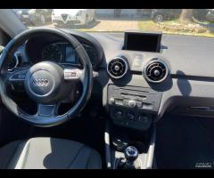 AUDI - A1 - 1.2 TFSI Ambition - NEOPATENTATI - FIN - 13