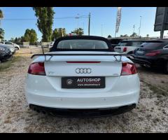 AUDI - TT Cabrio - 2.0 TDI S-LINE - STRONIC - FINA - 11