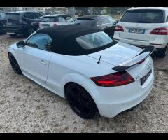 AUDI - TT Cabrio - 2.0 TDI S-LINE - STRONIC - FINA - 13