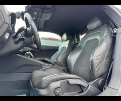 AUDI - TT Cabrio - 2.0 TDI S-LINE - STRONIC - FINA - 16