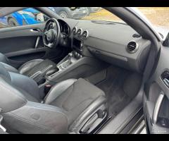 AUDI - TT Cabrio - 2.0 TDI S-LINE - STRONIC - FINA - 18