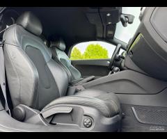 AUDI - TT Cabrio - 2.0 TDI S-LINE - STRONIC - FINA - 19