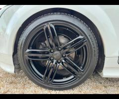 AUDI - TT Cabrio - 2.0 TDI S-LINE - STRONIC - FINA - 20