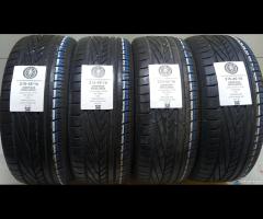4 GOMME 215 45 16 GOODYEAR A74129