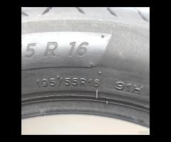 2 GOMME 195 55 16 MICHELIN A74139 - 6